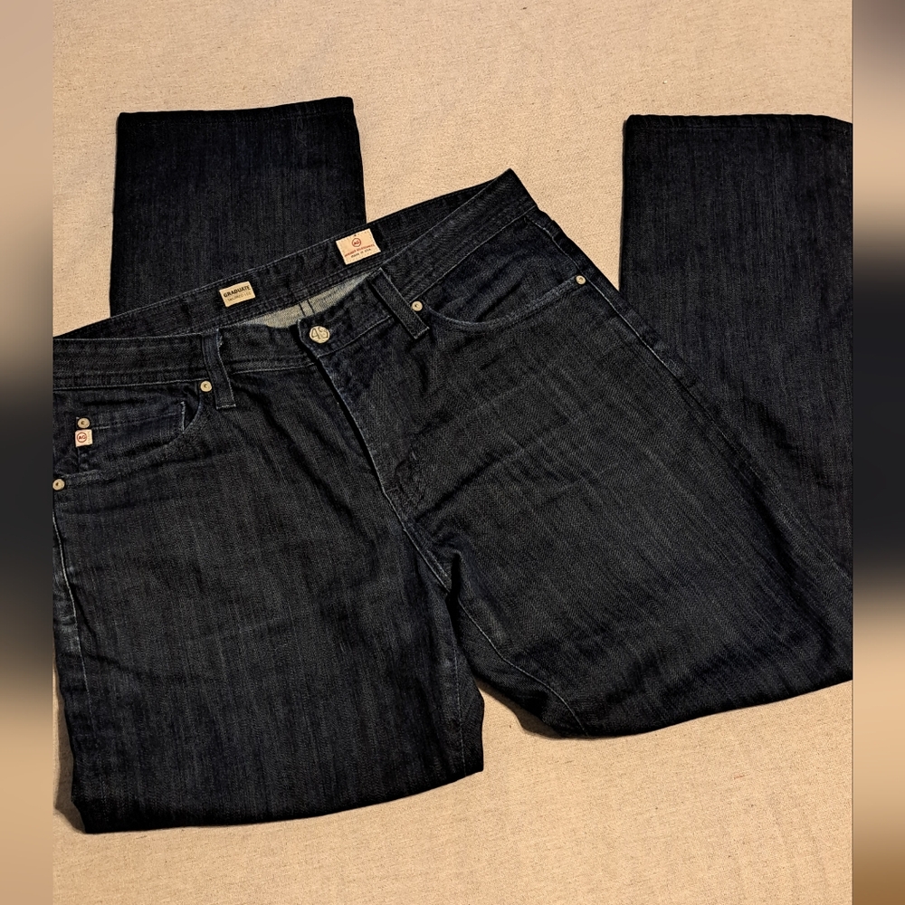 Ag The Graduate, Sz 32